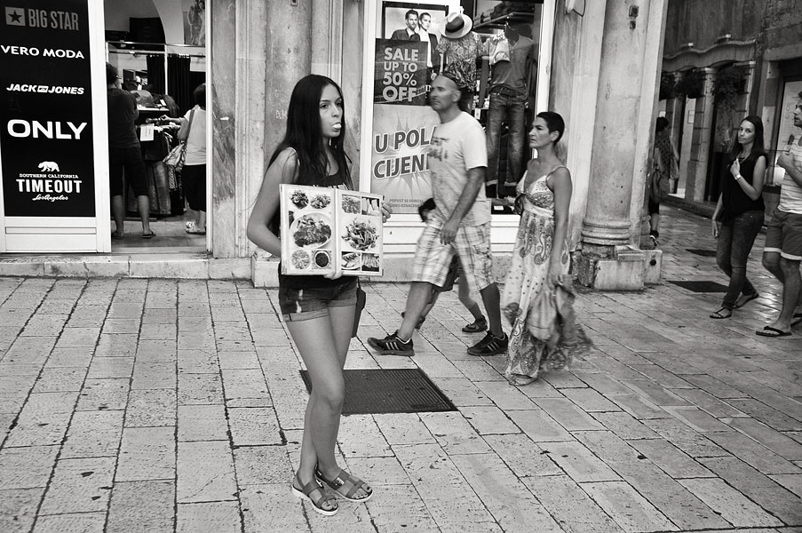 Mljet 2014