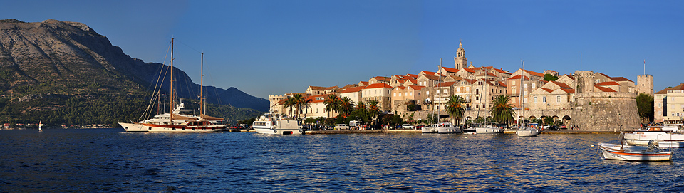 Korcula