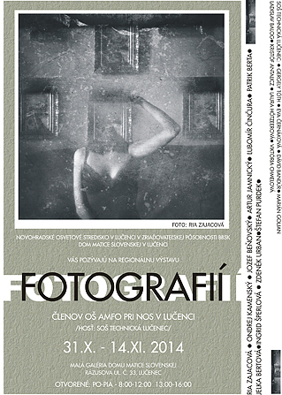 Photogallery Artur Jamnicky