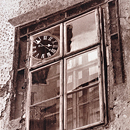 Banska Stiavnica, Van Dyke brown