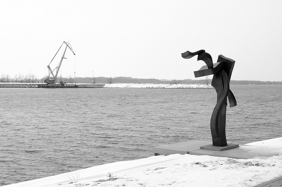 Cunovo 2010