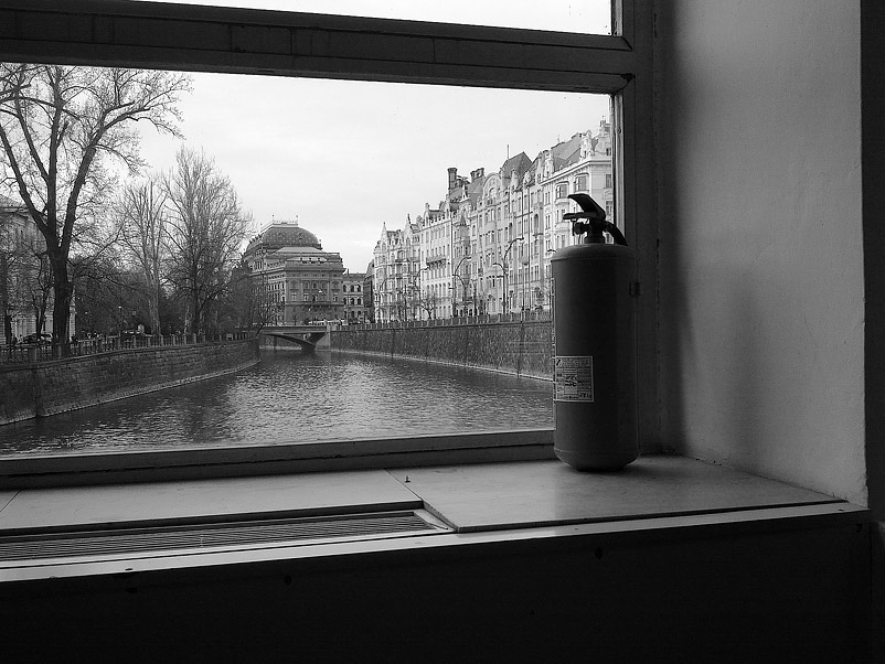 Prague 2011