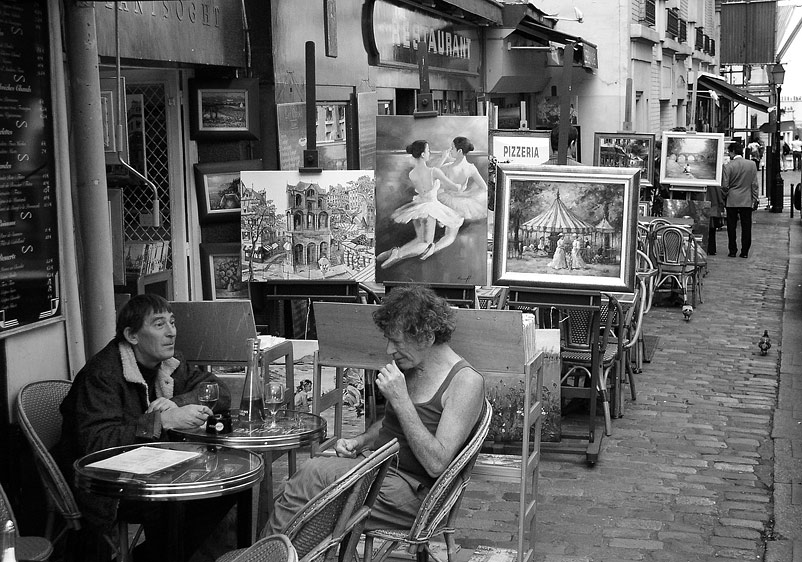Paris 2007