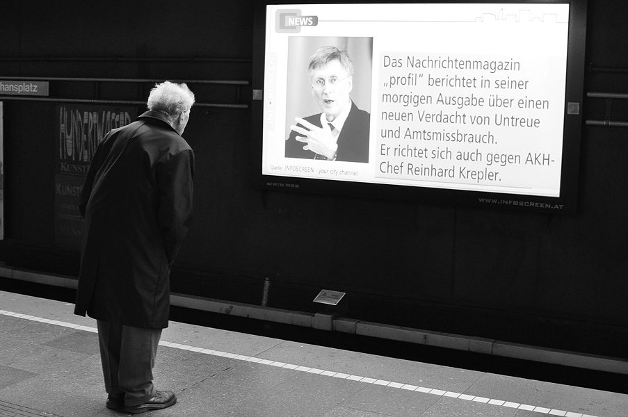 dialog