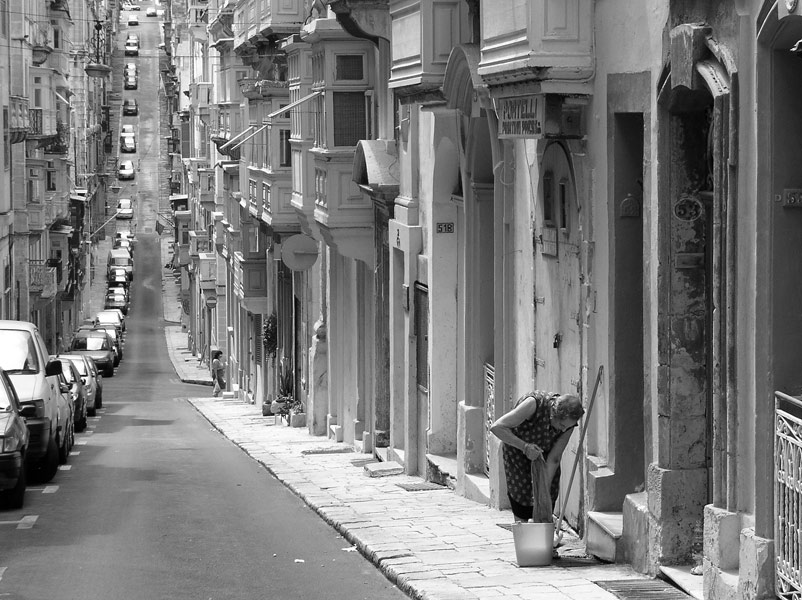 Valetta 2006