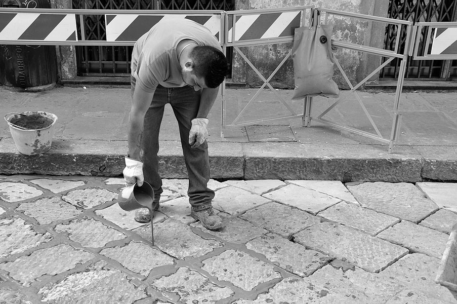 Italian style II, Firenze 2013