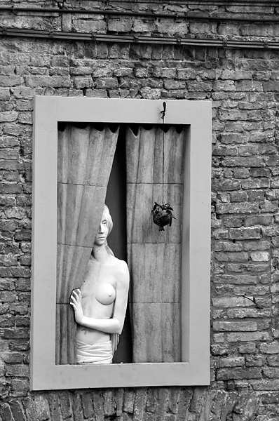 Italian style V, Siena 2013