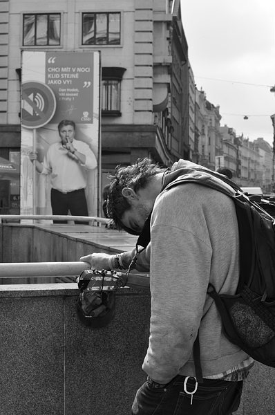 Prague 2014