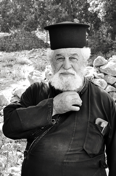 Greece, Kos 2011
