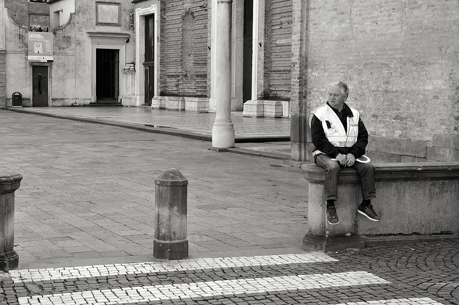 Italian style II, Padova 2015