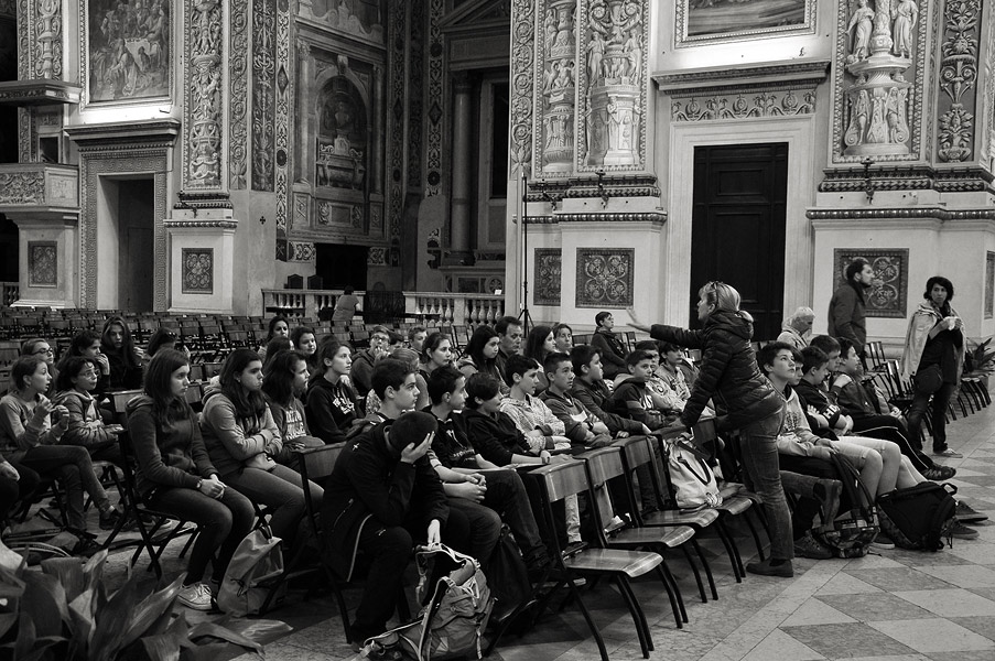 Italian style II, Mantova 2015