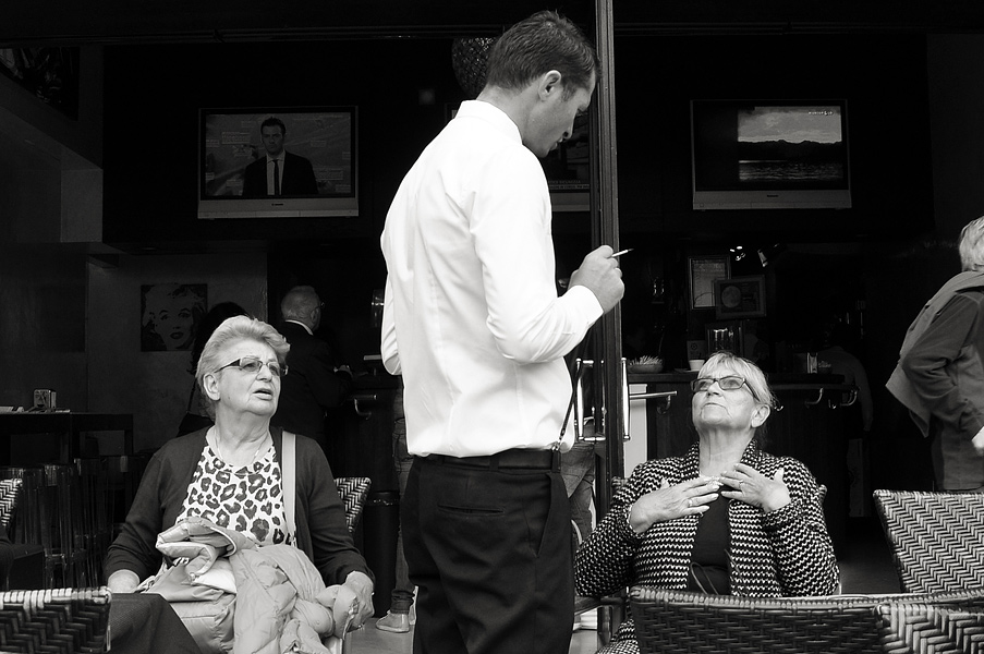 Italian style II, Verona 2015
