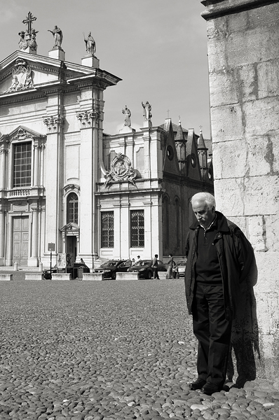 Italian style II, Mantova 2015
