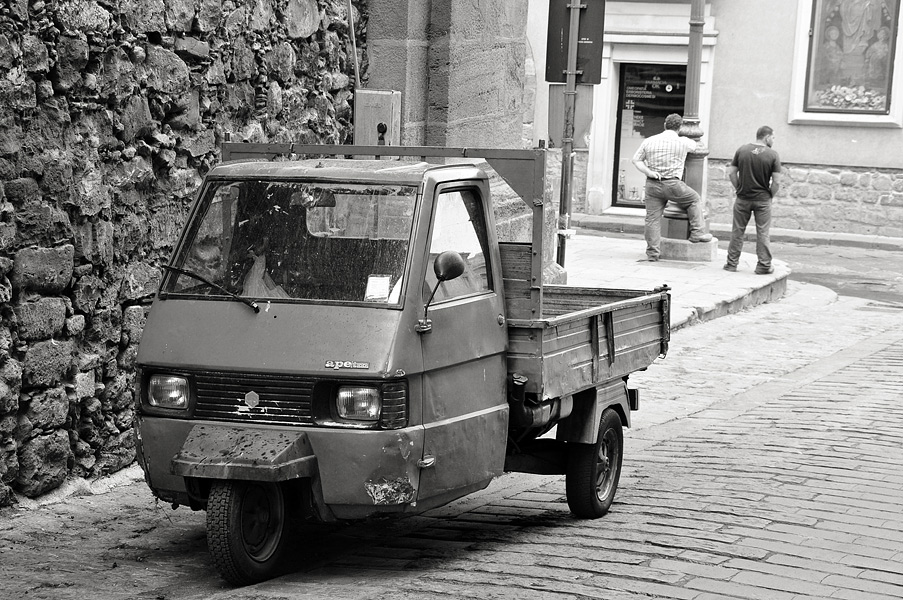 Piazza Armerina