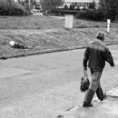 street