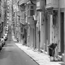 street