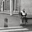 street
