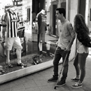 street