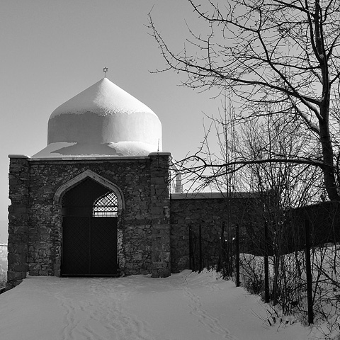 Banska Stiavnica