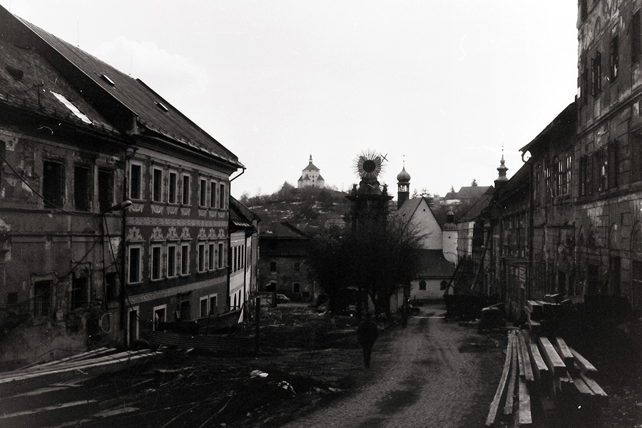 Svata Trojica