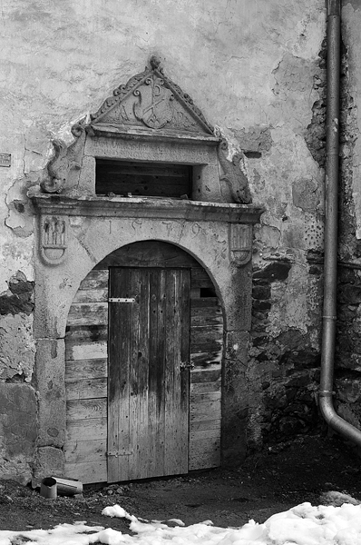 Banska Stiavnica