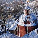 Banska Stiavnica