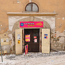 Banska Stiavnica