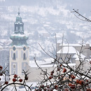 Banska Stiavnica