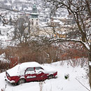 Banska Stiavnica