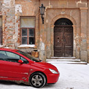 Banska Stiavnica