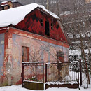 Banska Stiavnica