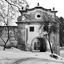 Banska Stiavnica