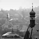 Banska Stiavnica