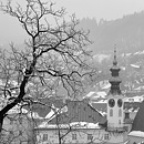 Banska Stiavnica