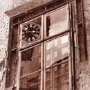 Banska Stiavnica, Van Dyke brown