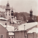 Banska Stiavnica
