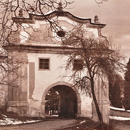 Banska Stiavnica